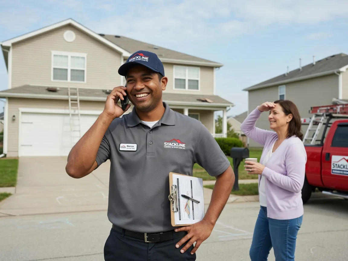 Chimney flashing repair Lexington, NE FAQs